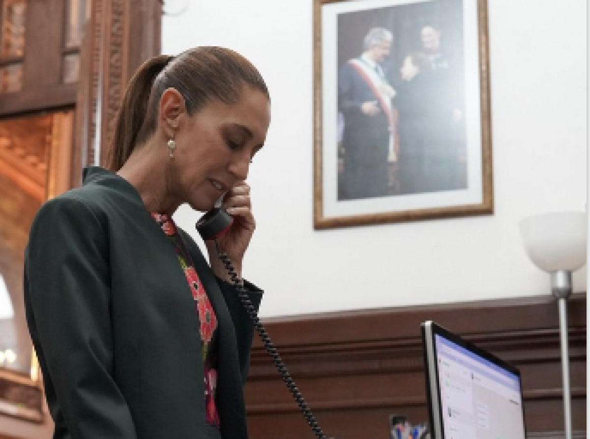Séptimo Informe del Peje